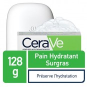 CERAVE BARRE NETTOYANTE...