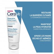 CERAVE CRÈME MAINS...