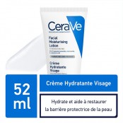 CERAVE CRÈME HYDRATANTE...