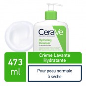 CERAVE CRÈME LAVANTE...