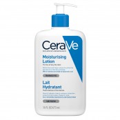 CERAVE LAIT HYDRATANT PEAUX...