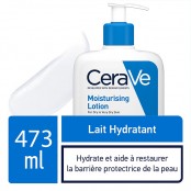 CERAVE LAIT HYDRATANT PEAUX...