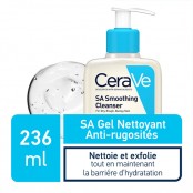 CERAVE SA GEL NETTOYANT...