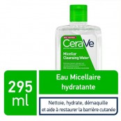 CERAVE EAU MICELLAIRE...