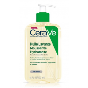 CERAVE HUILE LAVANTE...