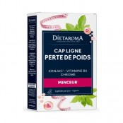 DIETAROMA CAPLIGNE KONJAC &...