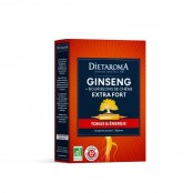 DIETAROMA GINSENG EXTRA...