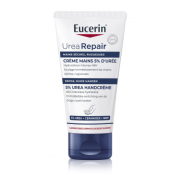 EUCERIN CREME MAINS 5% D' UREE