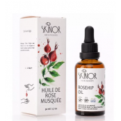 SKINOR BIO HUILE DE ROSE...