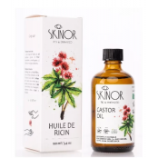 SKINOR BIO HUILE DE RICIN...