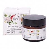 SKINOR Crème de jour SPF15