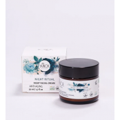 SKINOR BIO CREME DE NUIT...