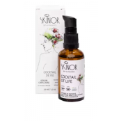 SKINOR BIO SERUM CAPILLAIRE...
