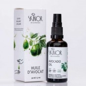 SKINOR HUILE ESSENTIELLE DE...
