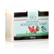 SKINOR SAVON NATUREL ROSE...