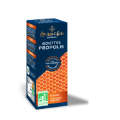 DIETAROMA GOUTTES PROPOLIS...