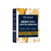 DIETAROMA MÉMO VIV CAPITAL...