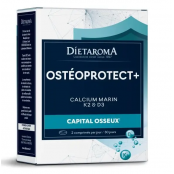 Dietaroma Calcium Marin +...