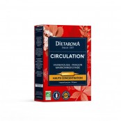 DIETAROMA CIRCULATION*...