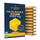 DIETAROMA LA RUCHE GELE...