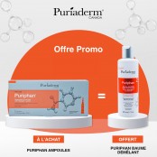 Puriaderm Duo Pack Puriphan...