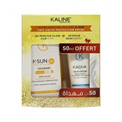 Kaline Ecran Couvrant 50+...