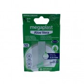 MEGAPLAST ALOE VERA...