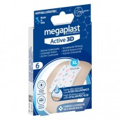 MEGAPLAST ACTIVE 3D...