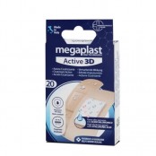 MEGAPLAST PANSEMENT ACTIVE...