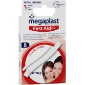MEGAPLAST FIRST AID SUTURE...