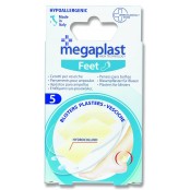 Megaplast - Pansements...