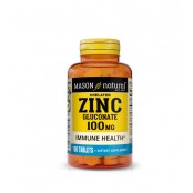 Mason Natural Zinc...