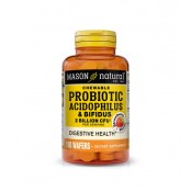 Mason Natural Probiotic...