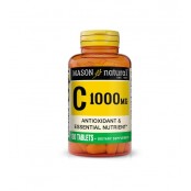 Mason Natural C 1000mg 100...