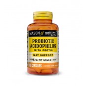 Mason Natural Probiotic...