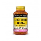 Mason Natural Lecithin...