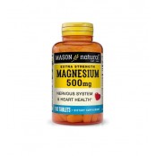 Mason Natural Magnesium...