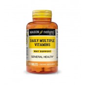 Mason Natural Daily...