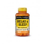 Mason natural Relax & Sleep...
