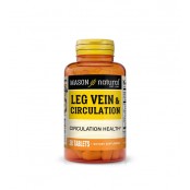 Mason natural Leg Vein &...