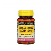Mason natural Hyaluronic...