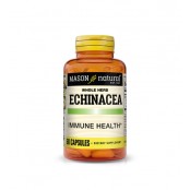 Mason Natural Echinacea 60...