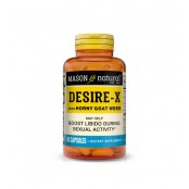 Mason Natural Desir – X 60...