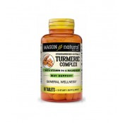 Mason natural Turmeric...