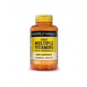 Mason Natural Vitamins &...