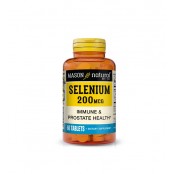 Mason Natural Selenium 60...