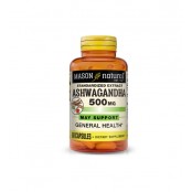 Mason Natural Ashwagandha...