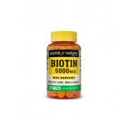 Mason Natural Biotin 60...