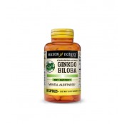 Mason Natural Ginkgo Biloba...
