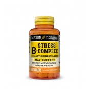 Mason Natural Stress...